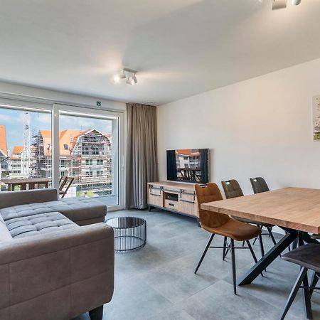 Appartement Villa Creole Jachthaven ניופורט מראה חיצוני תמונה