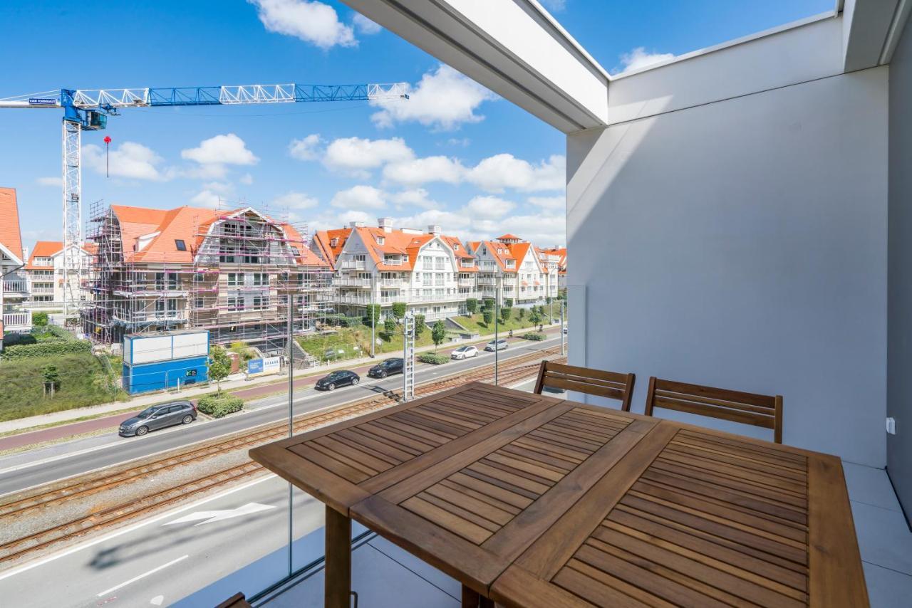 Appartement Villa Creole Jachthaven ניופורט מראה חיצוני תמונה