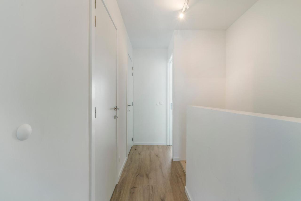 Appartement Villa Creole Jachthaven ניופורט מראה חיצוני תמונה