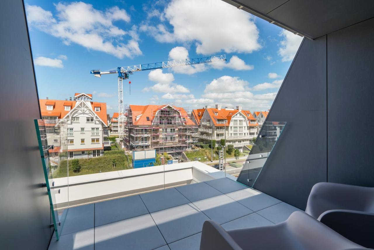 Appartement Villa Creole Jachthaven ניופורט מראה חיצוני תמונה
